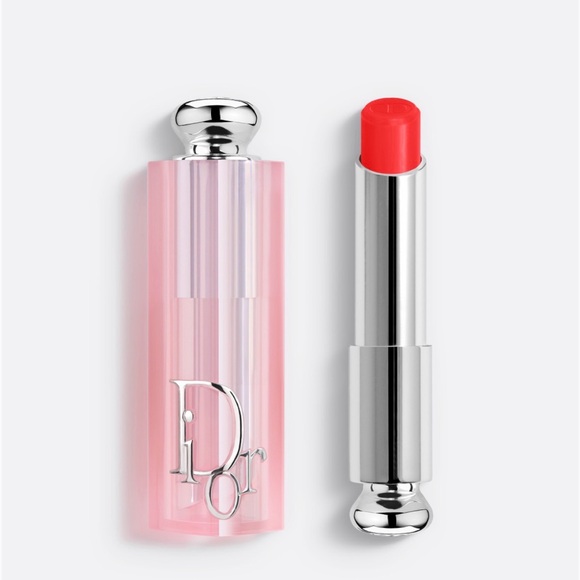 Dior Other - Dior lip balm- 015 cherry 🍒
